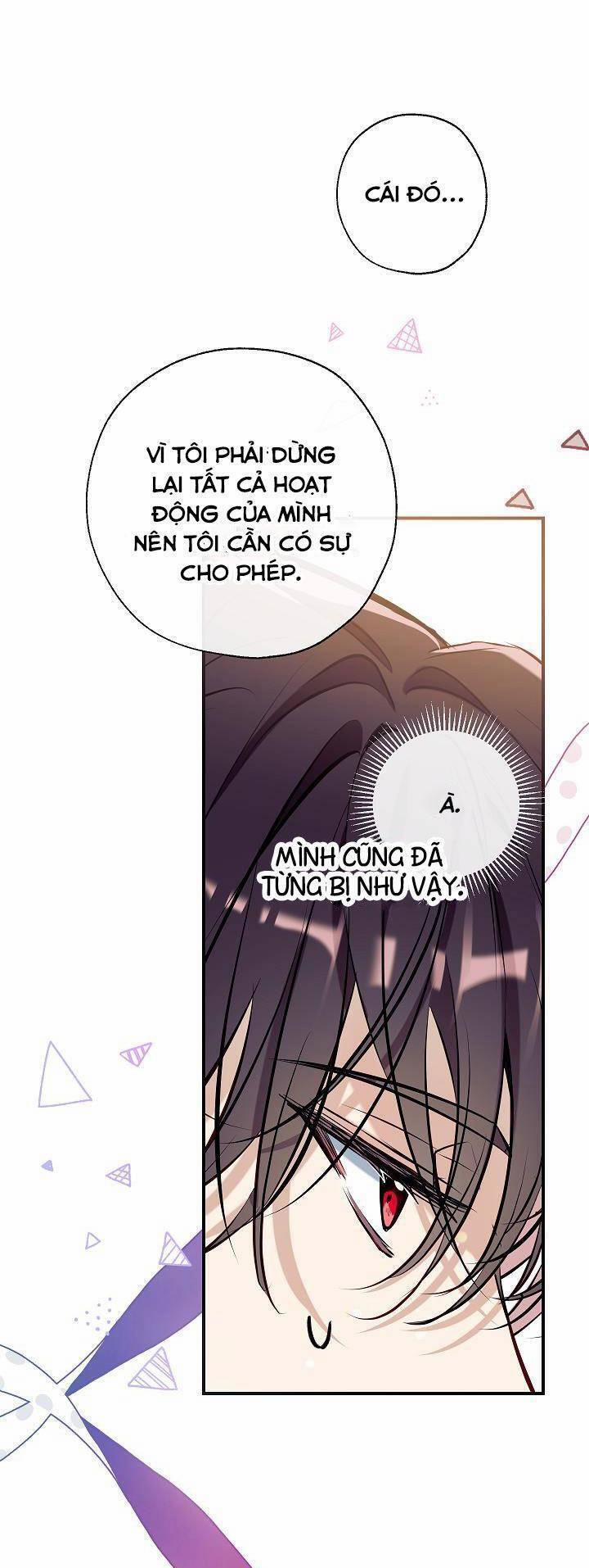 Chúng Ta Có Thể Trở Thành Người Nhà Không? 59 trang 17