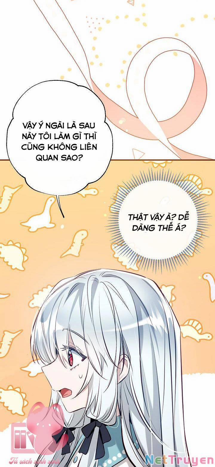 Chúng Ta Có Thể Trở Thành Người Nhà Không? 59 trang 19