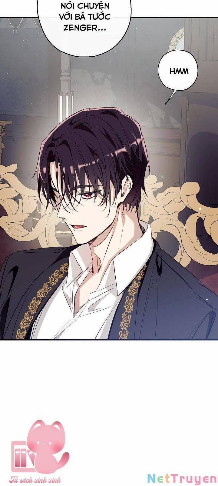 Chúng Ta Có Thể Trở Thành Người Nhà Không? 59 trang 21