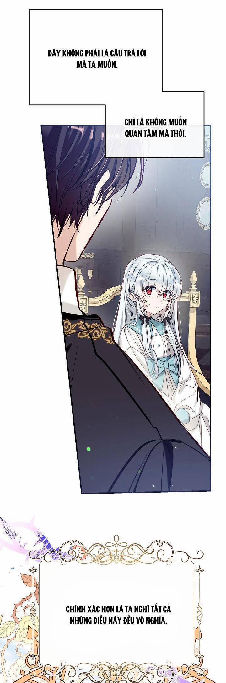 Chúng Ta Có Thể Trở Thành Người Nhà Không? 59 trang 22