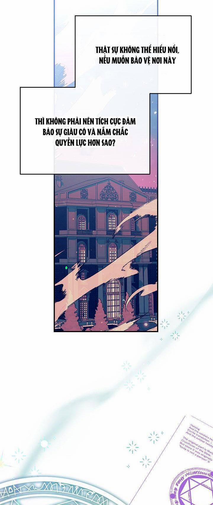 Chúng Ta Có Thể Trở Thành Người Nhà Không? 59 trang 24