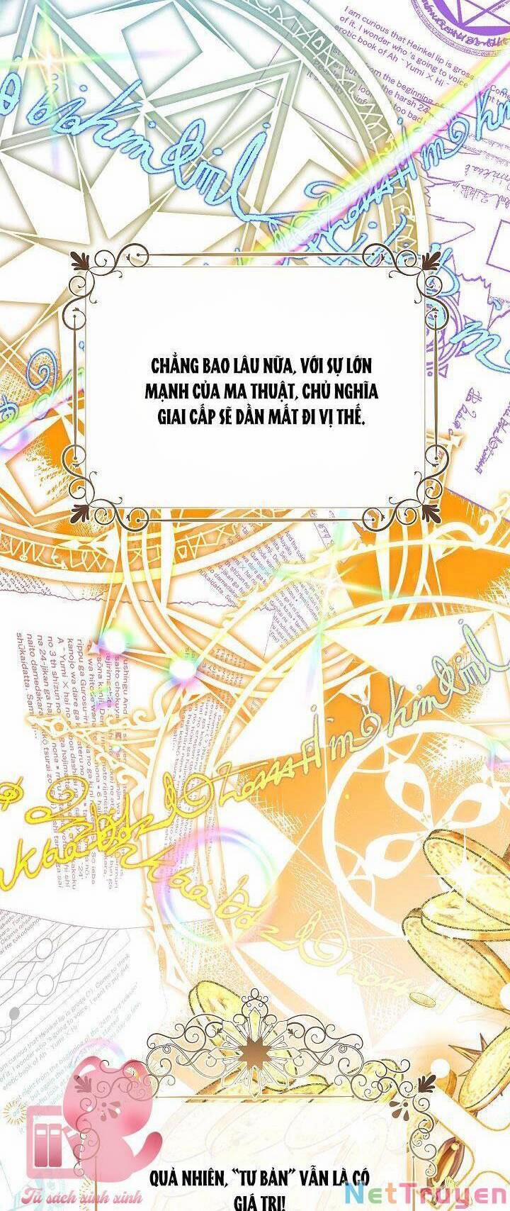 Chúng Ta Có Thể Trở Thành Người Nhà Không? 59 trang 25