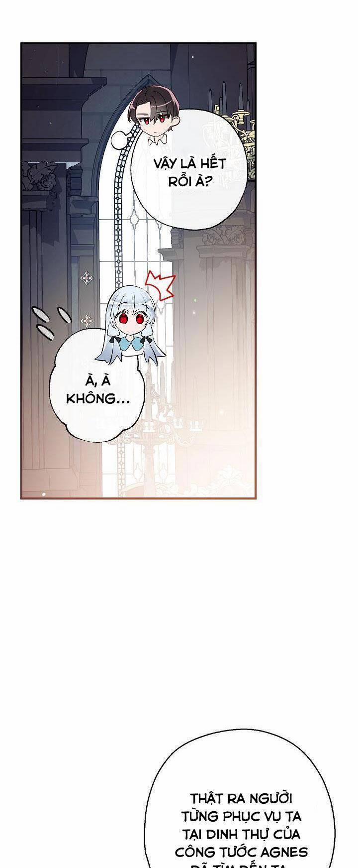 Chúng Ta Có Thể Trở Thành Người Nhà Không? 59 trang 28