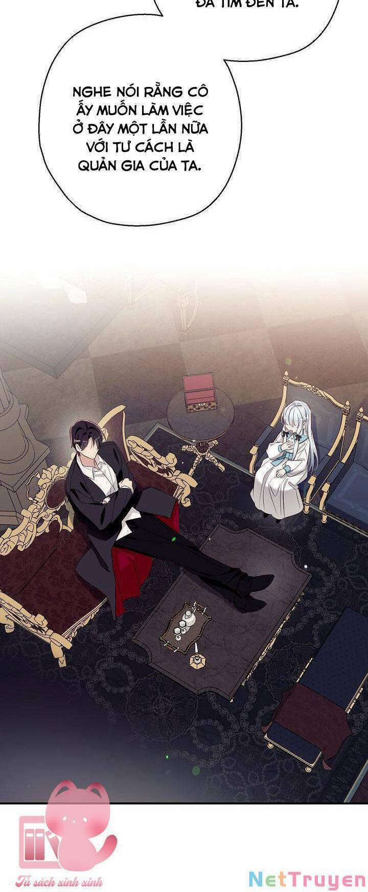 Chúng Ta Có Thể Trở Thành Người Nhà Không? 59 trang 29