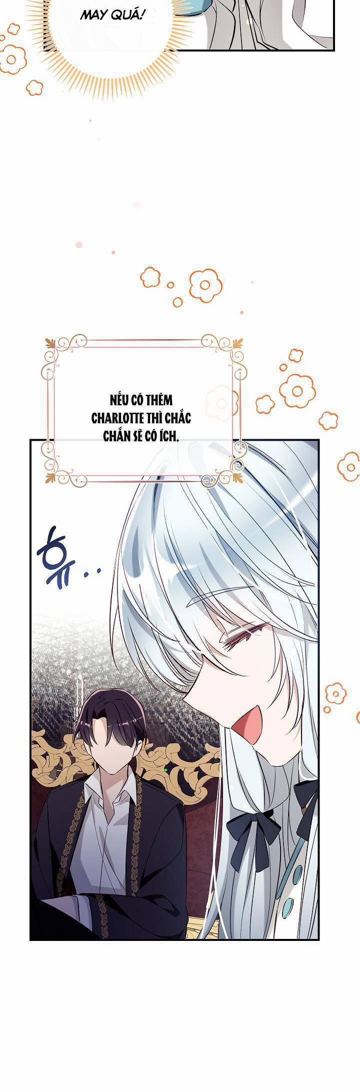 Chúng Ta Có Thể Trở Thành Người Nhà Không? 59 trang 31