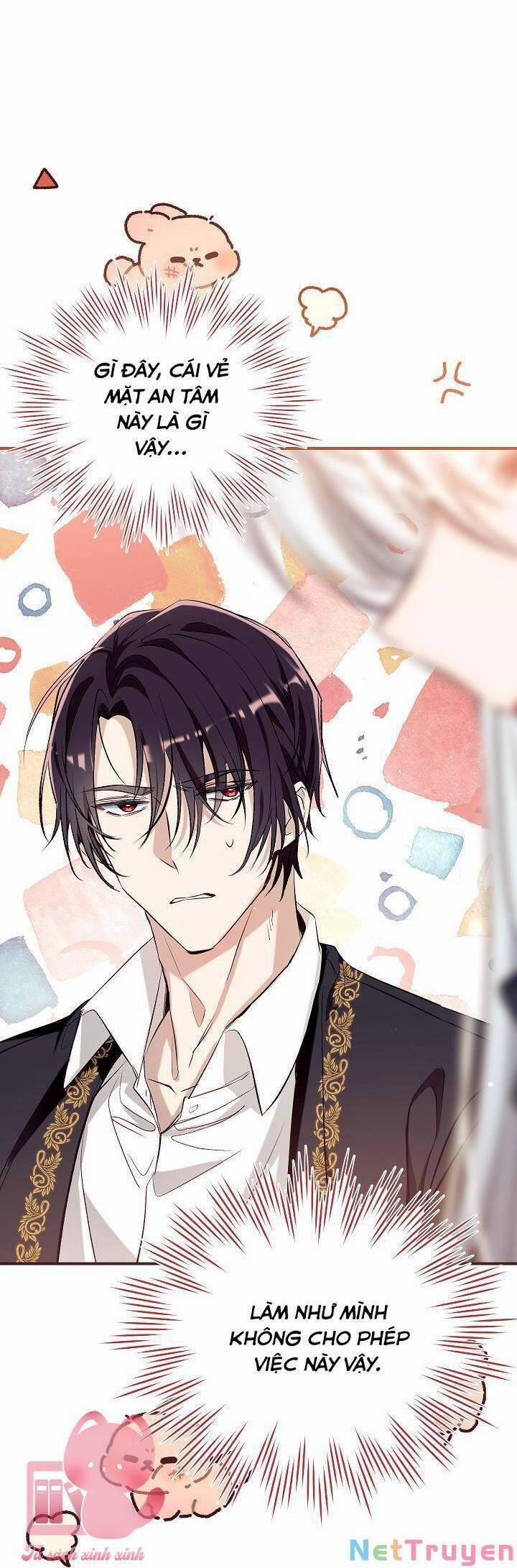 Chúng Ta Có Thể Trở Thành Người Nhà Không? 59 trang 32