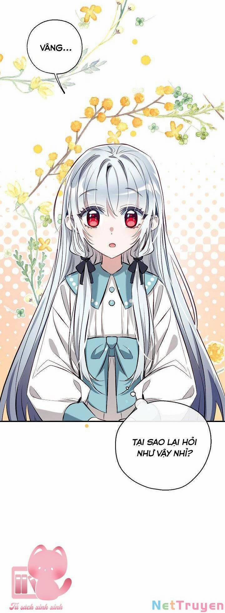 Chúng Ta Có Thể Trở Thành Người Nhà Không? 59 trang 34