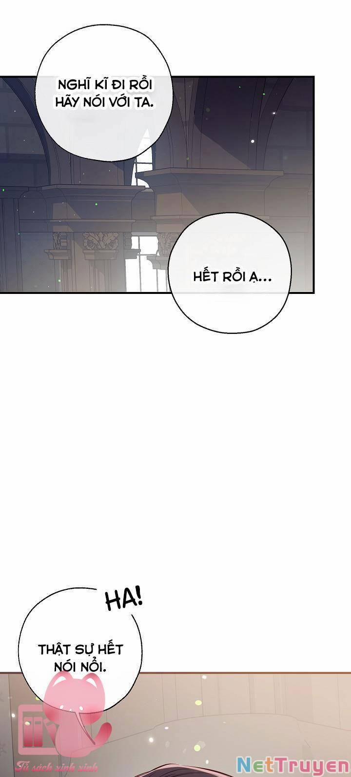 Chúng Ta Có Thể Trở Thành Người Nhà Không? 59 trang 35