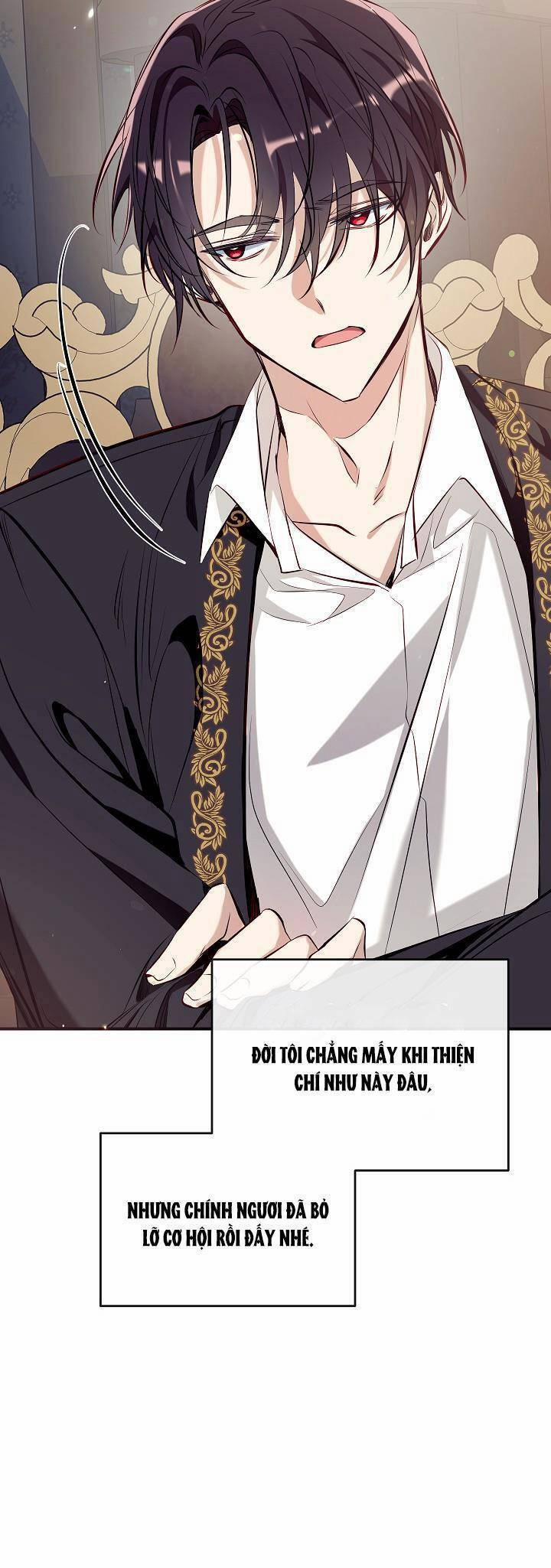 Chúng Ta Có Thể Trở Thành Người Nhà Không? 59 trang 36