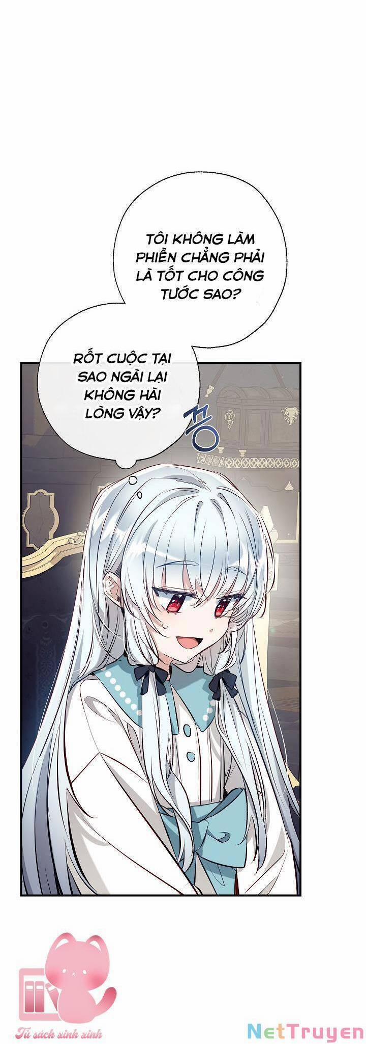 Chúng Ta Có Thể Trở Thành Người Nhà Không? 59 trang 37