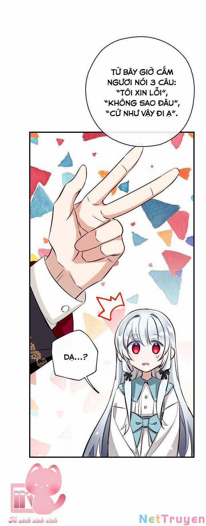 Chúng Ta Có Thể Trở Thành Người Nhà Không? 59 trang 39