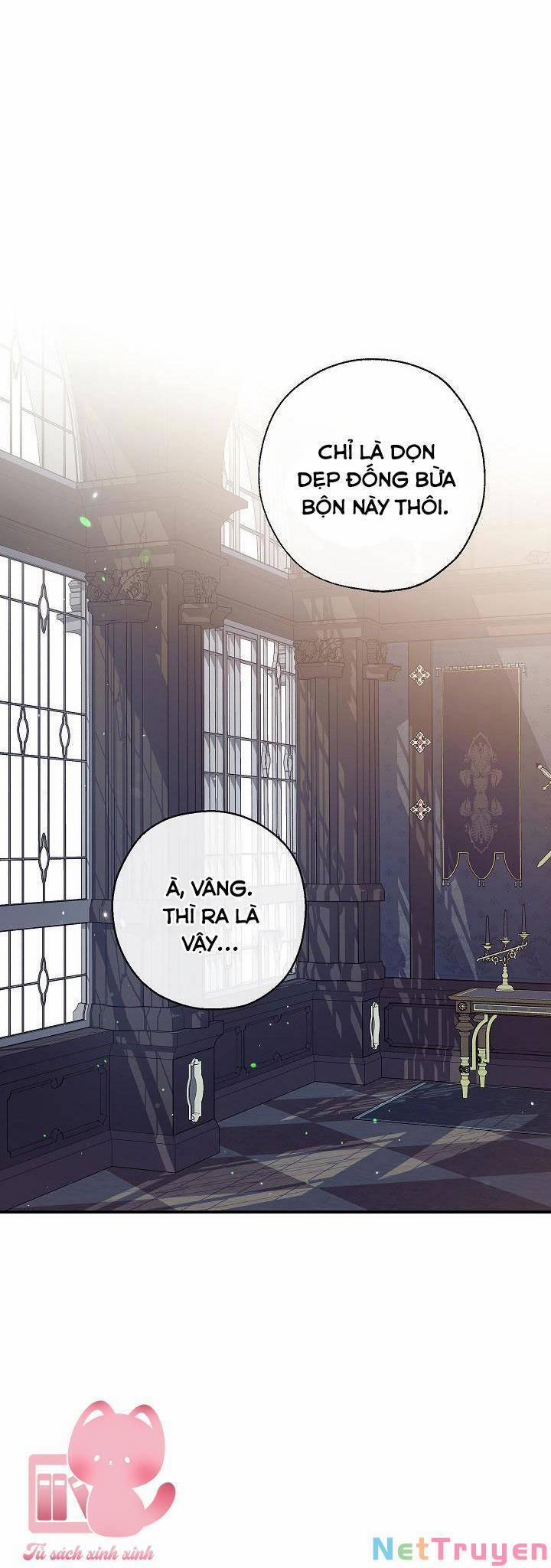 Chúng Ta Có Thể Trở Thành Người Nhà Không? 59 trang 4