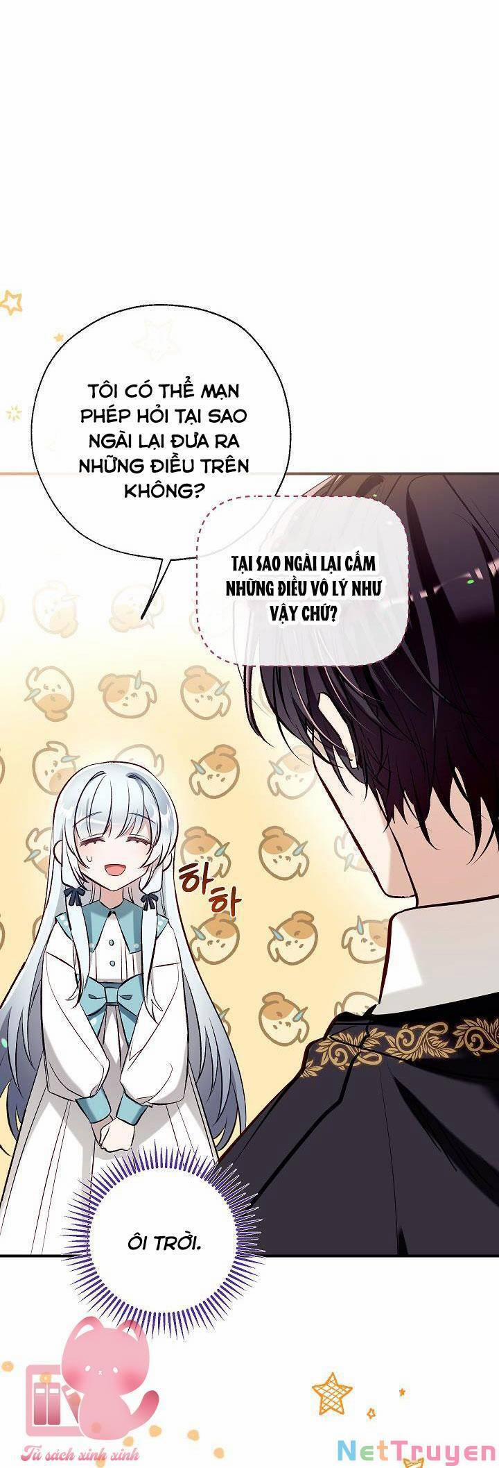 Chúng Ta Có Thể Trở Thành Người Nhà Không? 59 trang 40