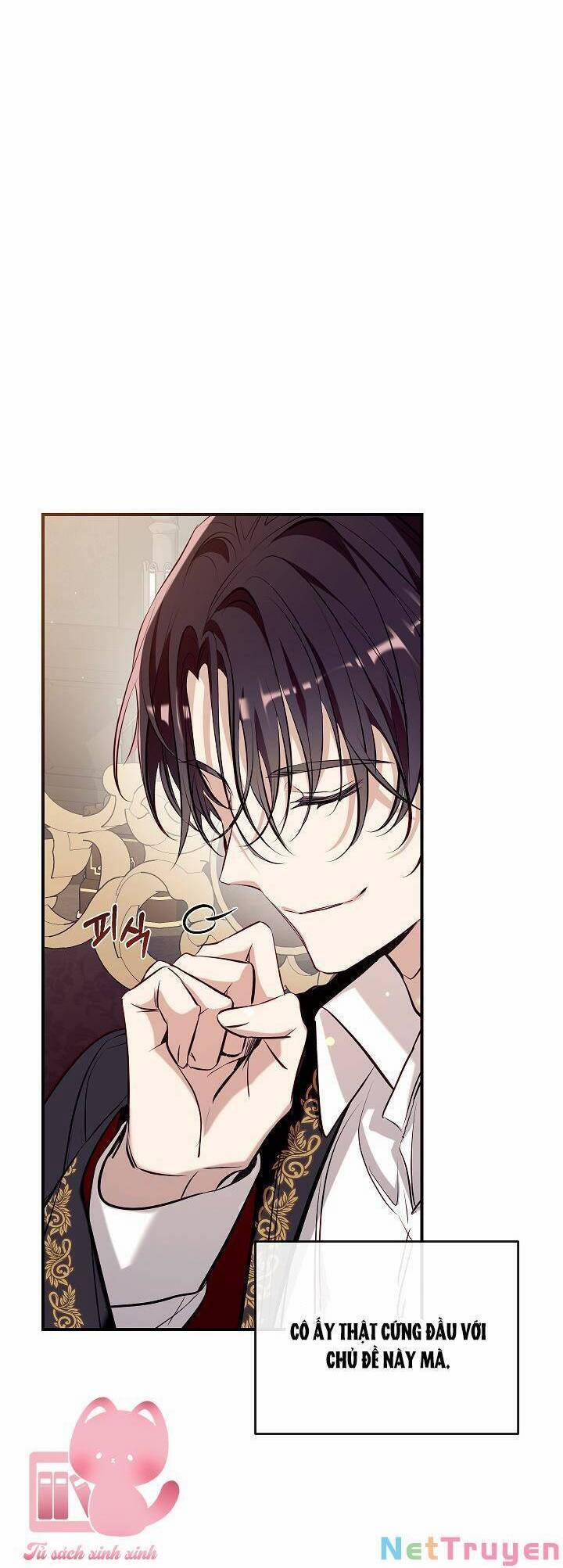 Chúng Ta Có Thể Trở Thành Người Nhà Không? 59 trang 42