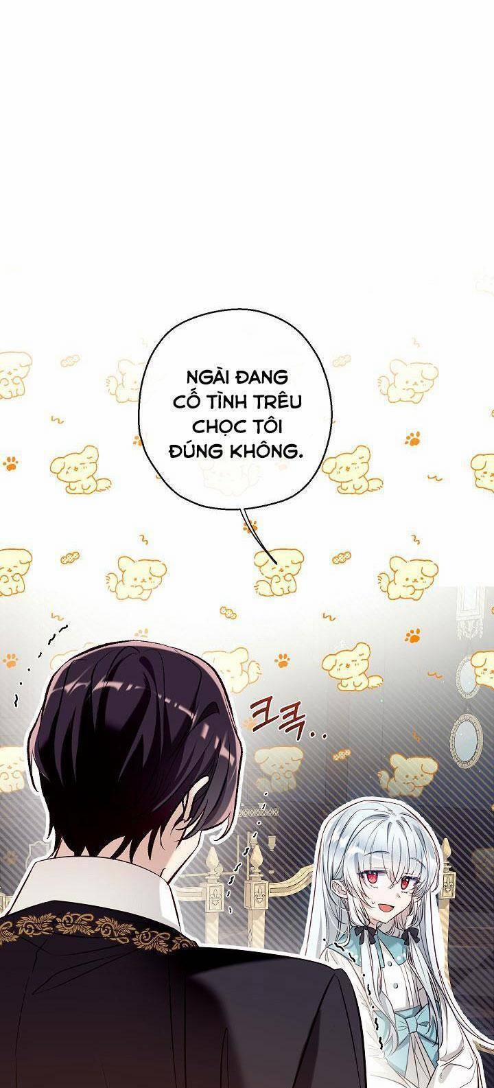 Chúng Ta Có Thể Trở Thành Người Nhà Không? 59 trang 43