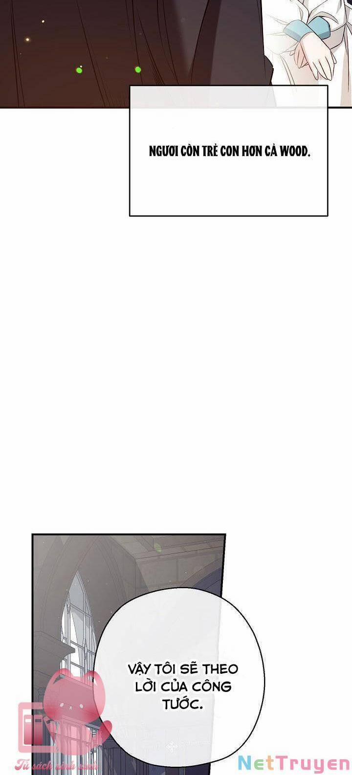 Chúng Ta Có Thể Trở Thành Người Nhà Không? 59 trang 44