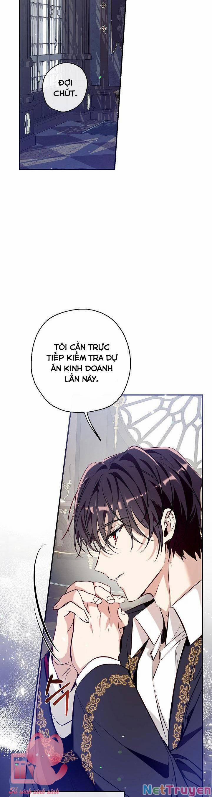 Chúng Ta Có Thể Trở Thành Người Nhà Không? 59 trang 45