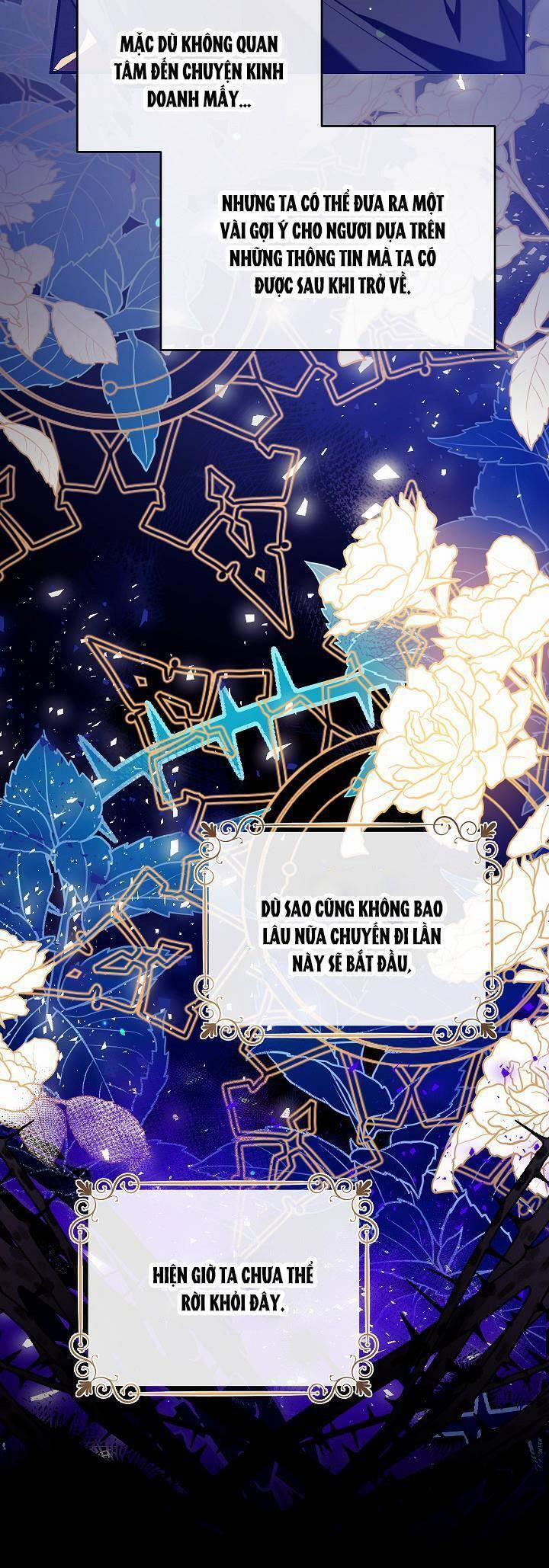 Chúng Ta Có Thể Trở Thành Người Nhà Không? 59 trang 46