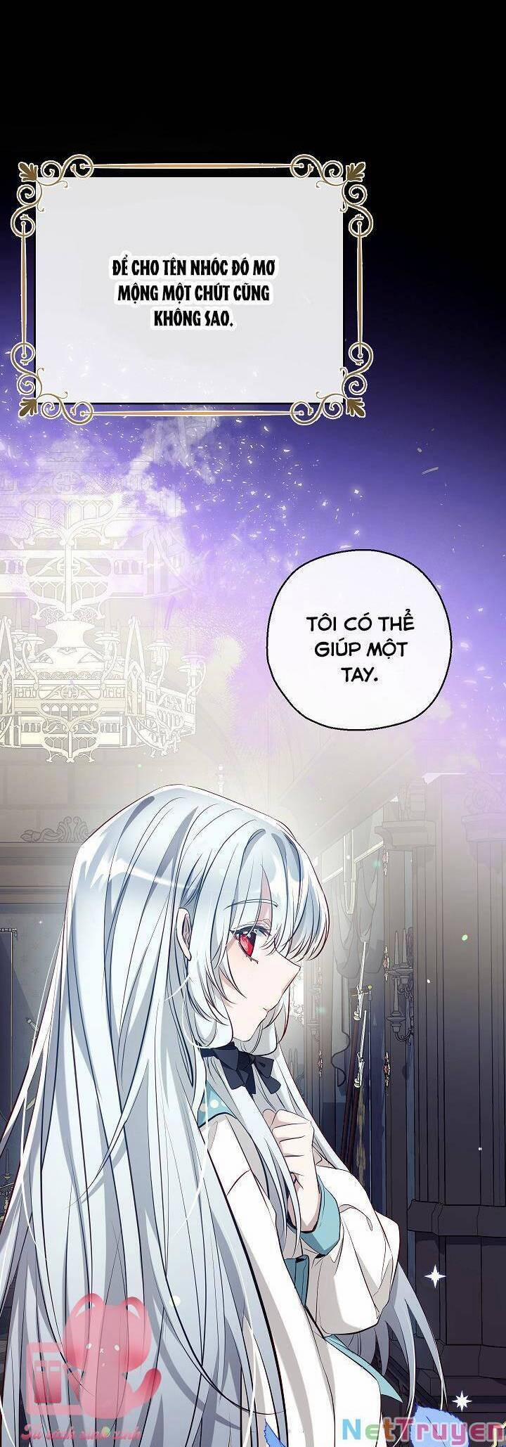 Chúng Ta Có Thể Trở Thành Người Nhà Không? 59 trang 47