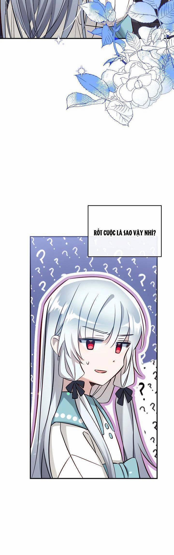 Chúng Ta Có Thể Trở Thành Người Nhà Không? 59 trang 48