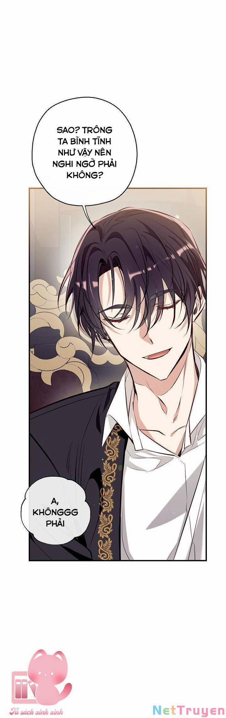 Chúng Ta Có Thể Trở Thành Người Nhà Không? 59 trang 49