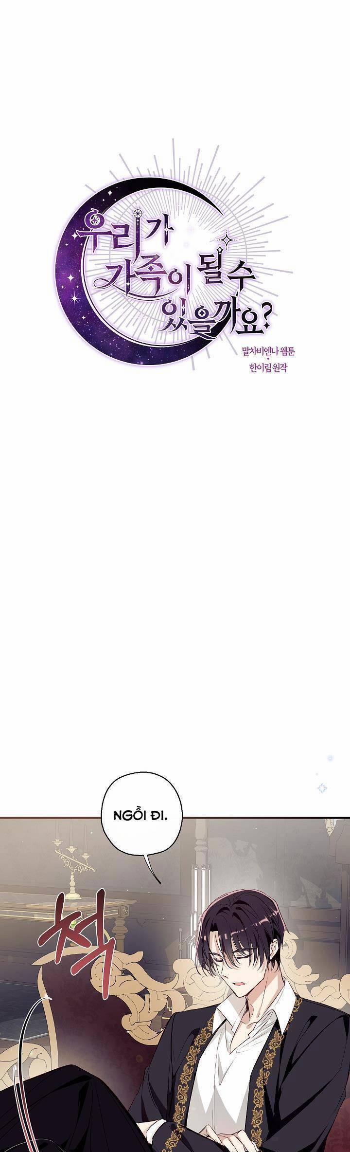 Chúng Ta Có Thể Trở Thành Người Nhà Không? 59 trang 5