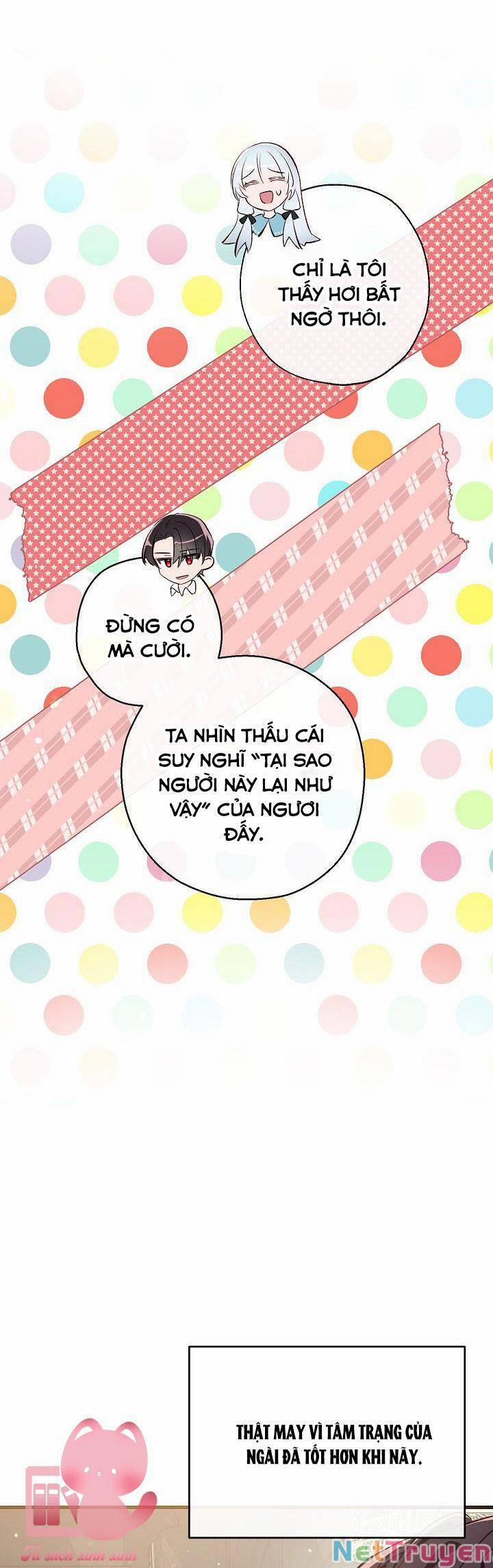 Chúng Ta Có Thể Trở Thành Người Nhà Không? 59 trang 50