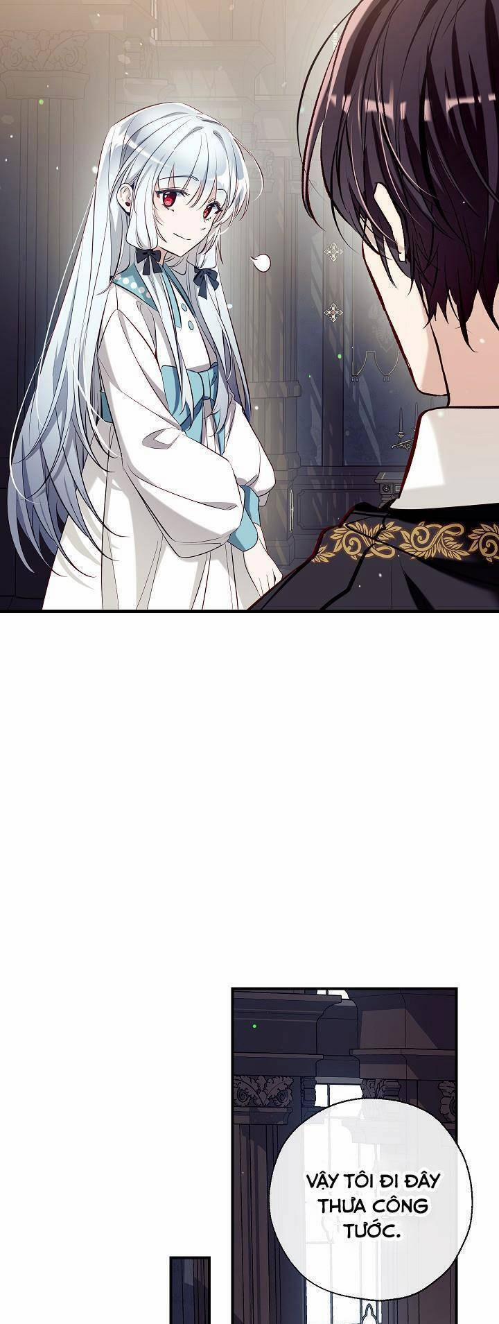 Chúng Ta Có Thể Trở Thành Người Nhà Không? 59 trang 51