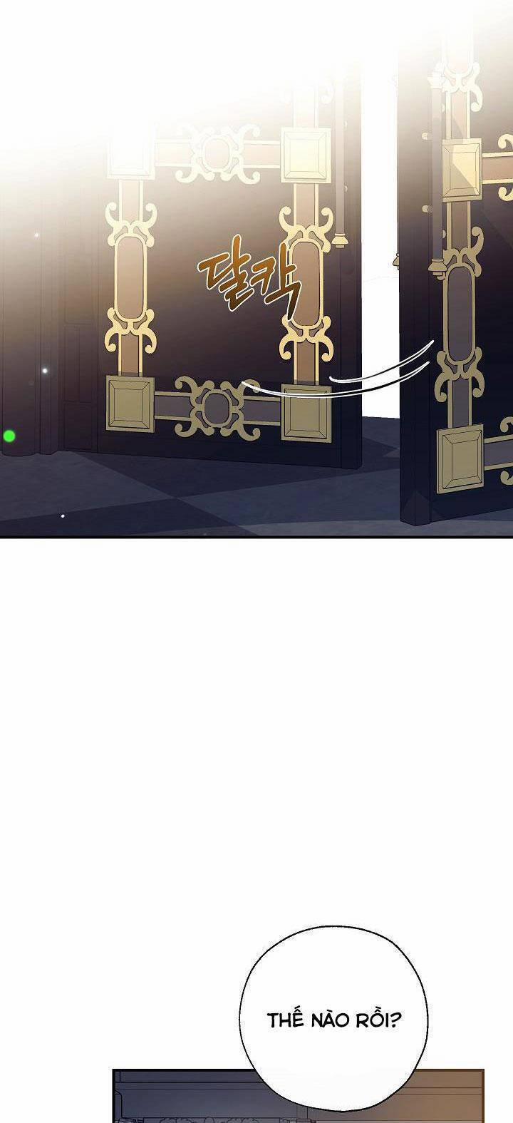 Chúng Ta Có Thể Trở Thành Người Nhà Không? 59 trang 53