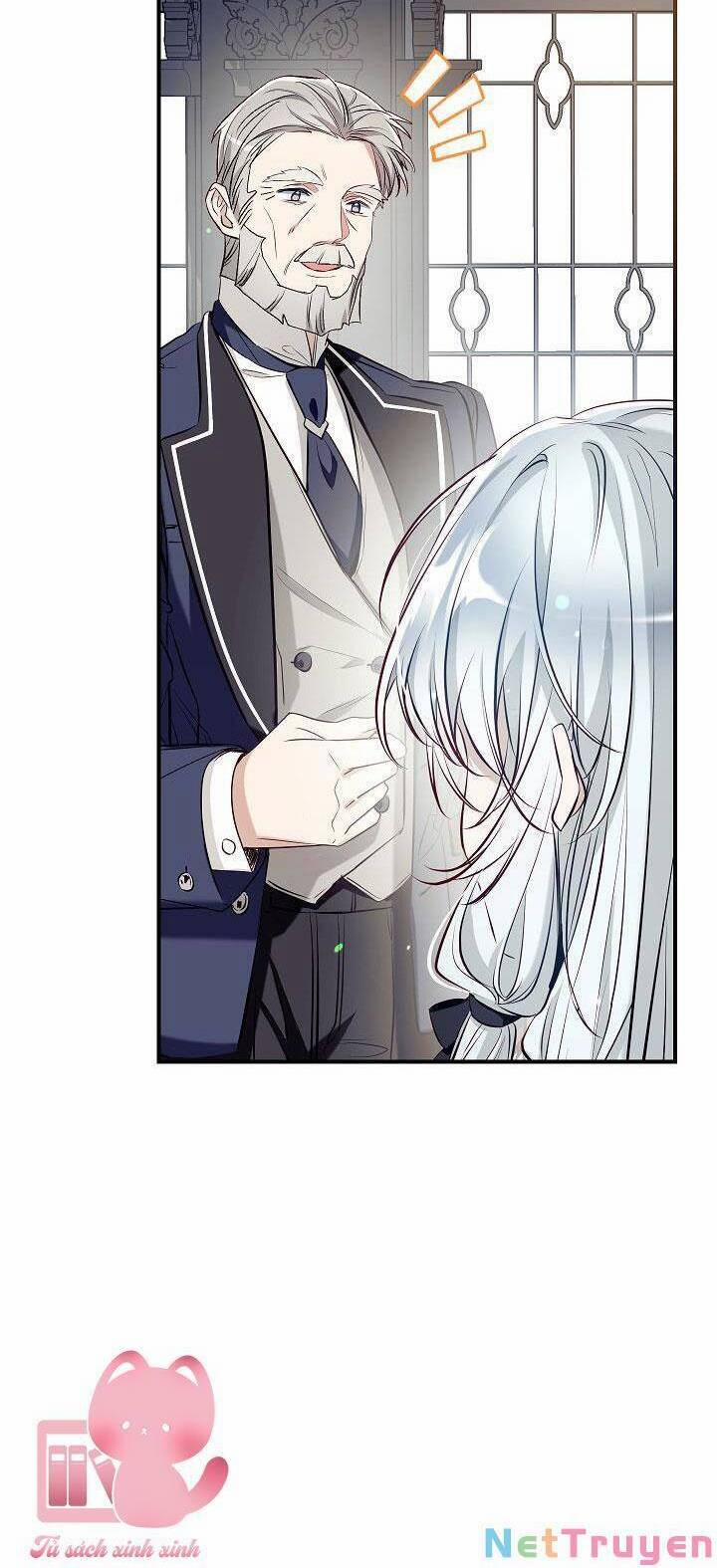 Chúng Ta Có Thể Trở Thành Người Nhà Không? 59 trang 54