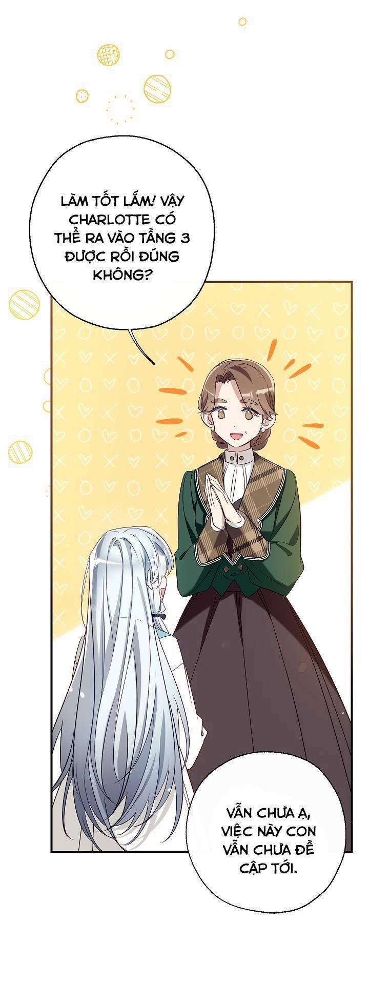 Chúng Ta Có Thể Trở Thành Người Nhà Không? 59 trang 56