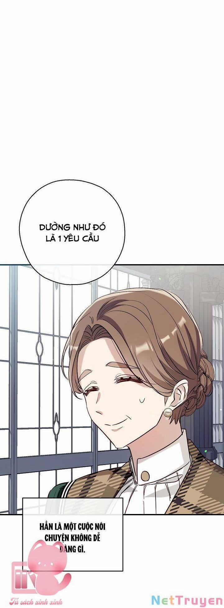 Chúng Ta Có Thể Trở Thành Người Nhà Không? 59 trang 57