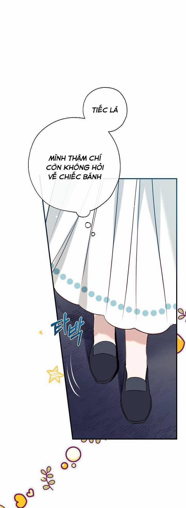 Chúng Ta Có Thể Trở Thành Người Nhà Không? 59 trang 58