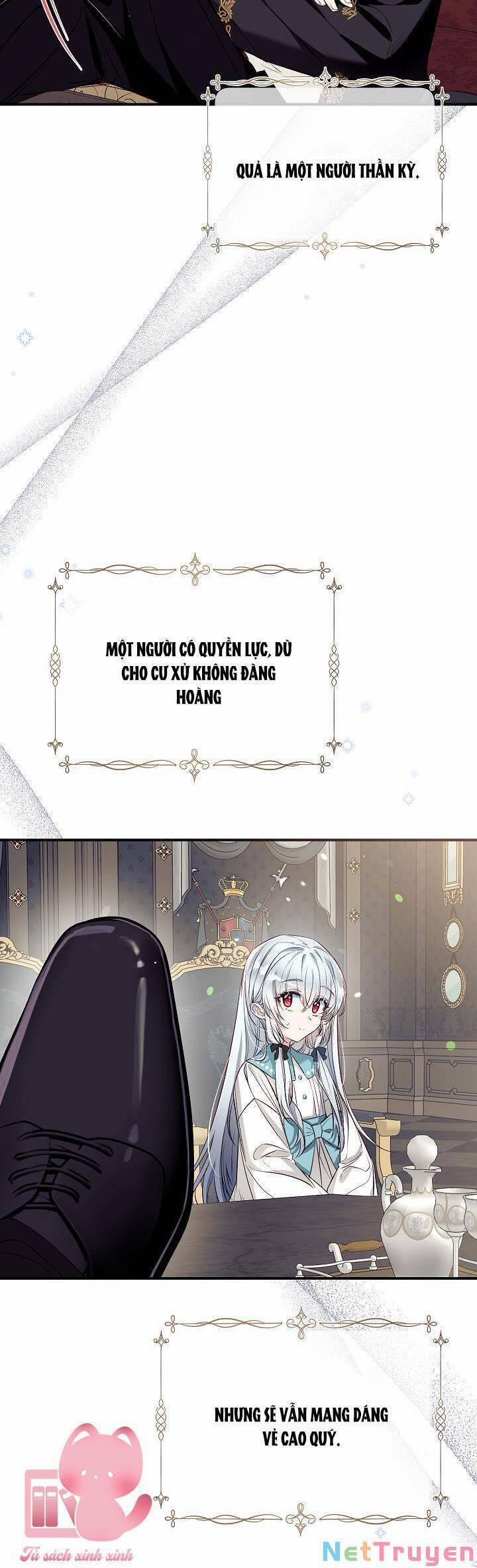 Chúng Ta Có Thể Trở Thành Người Nhà Không? 59 trang 6