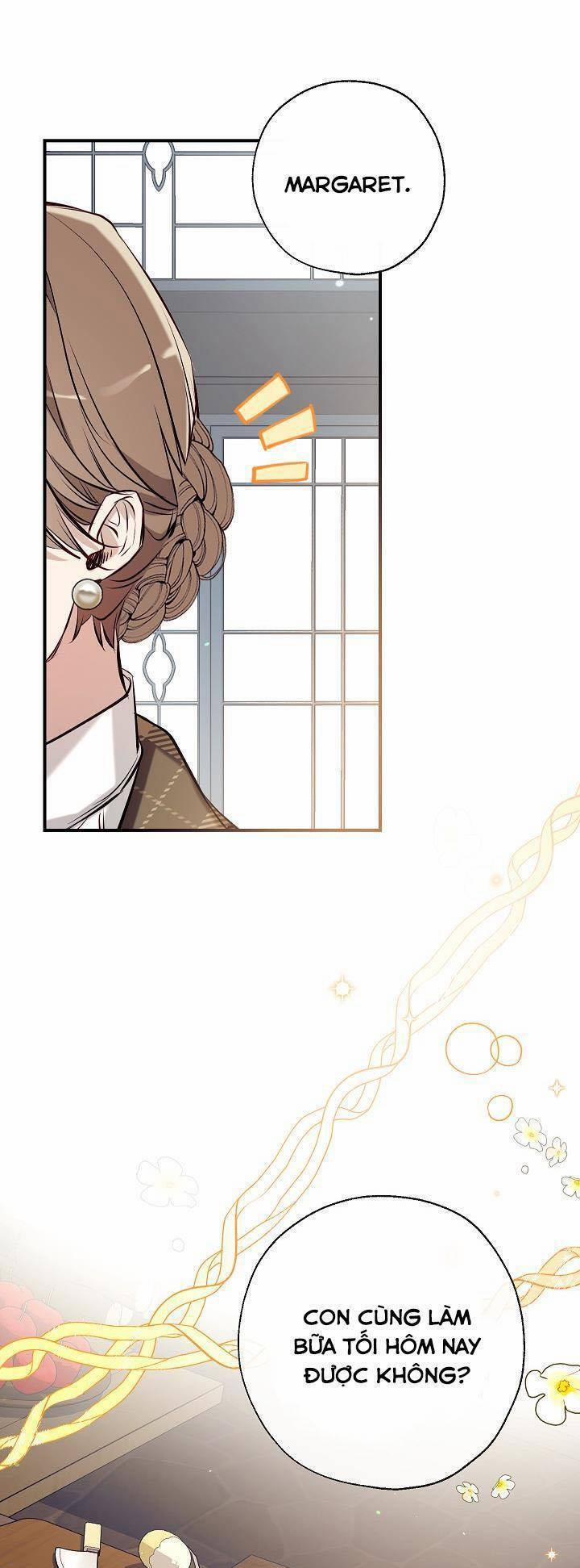 Chúng Ta Có Thể Trở Thành Người Nhà Không? 59 trang 61