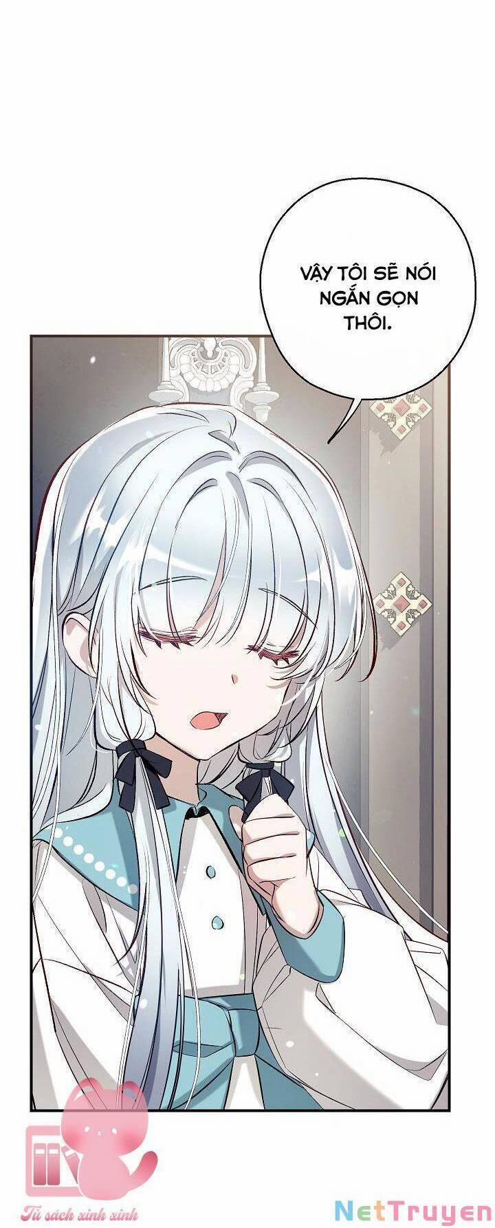 Chúng Ta Có Thể Trở Thành Người Nhà Không? 59 trang 8