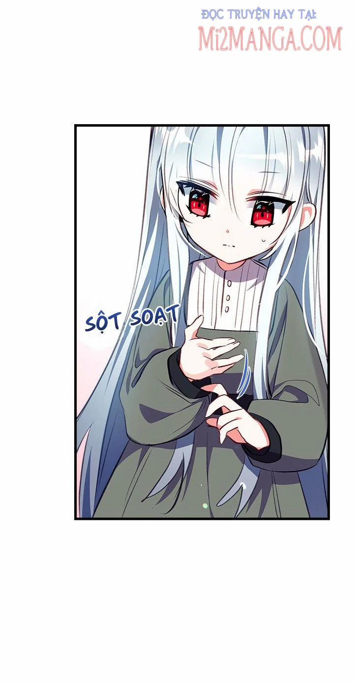 Chúng Ta Có Thể Trở Thành Người Nhà Không? 6.5 trang 16