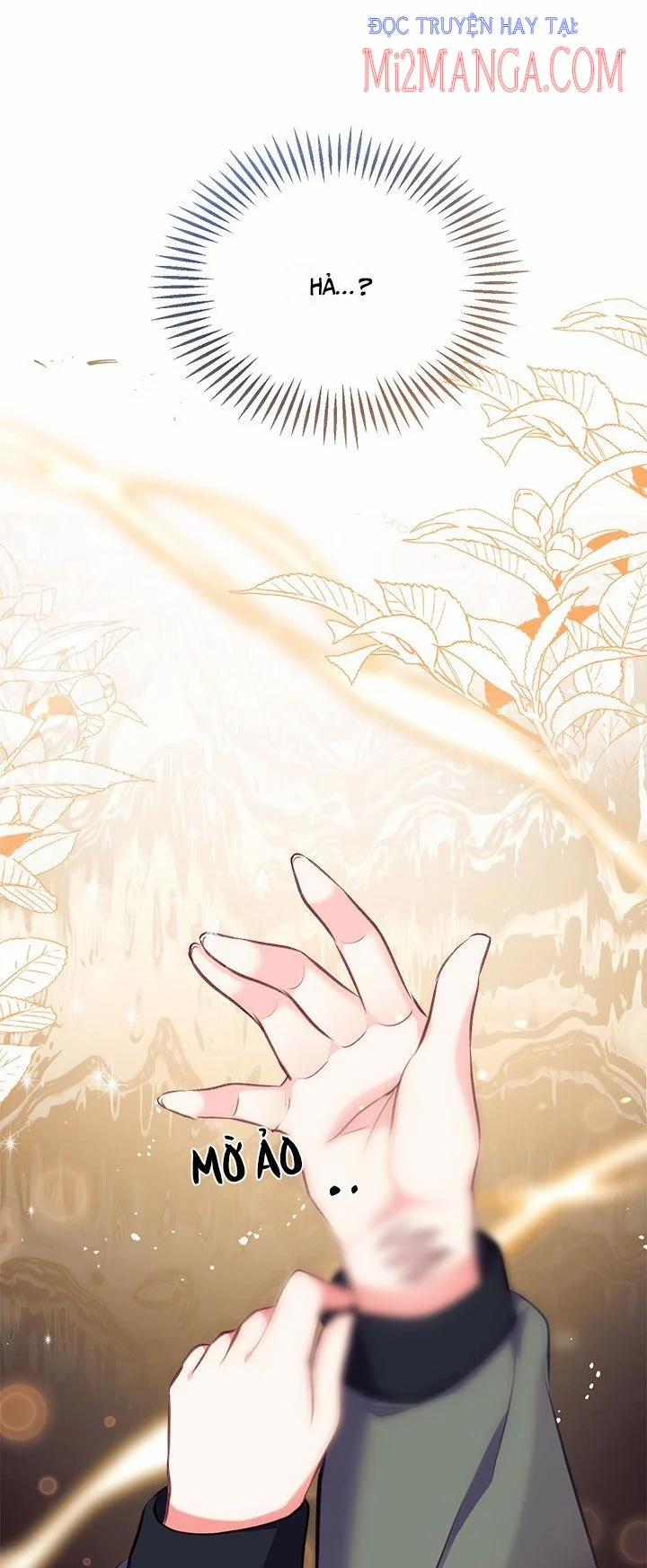 Chúng Ta Có Thể Trở Thành Người Nhà Không? 6.5 trang 17