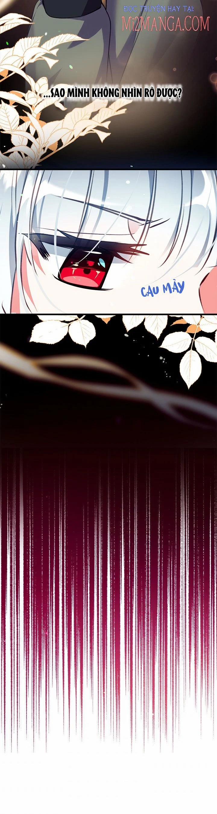 Chúng Ta Có Thể Trở Thành Người Nhà Không? 6.5 trang 18