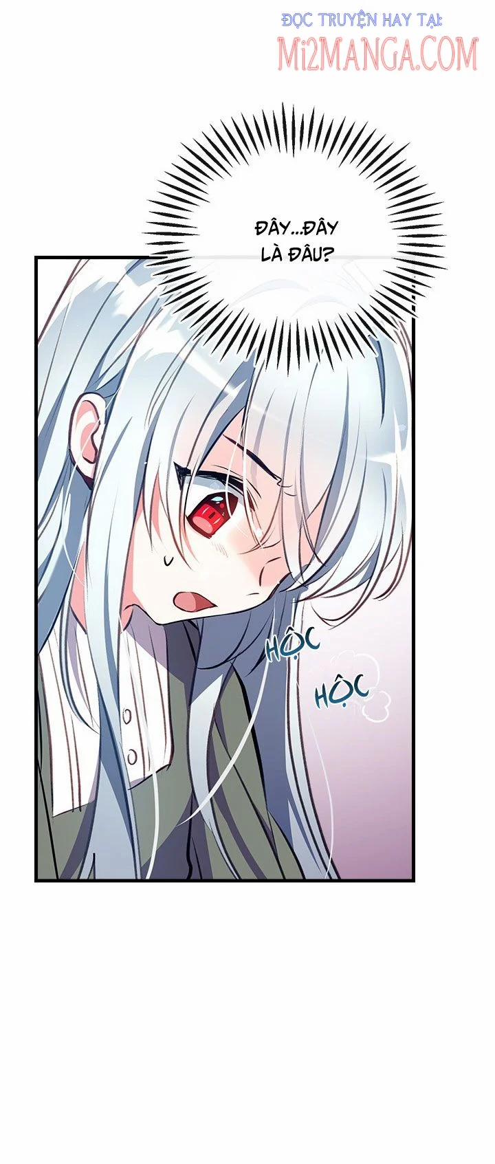 Chúng Ta Có Thể Trở Thành Người Nhà Không? 6.5 trang 20