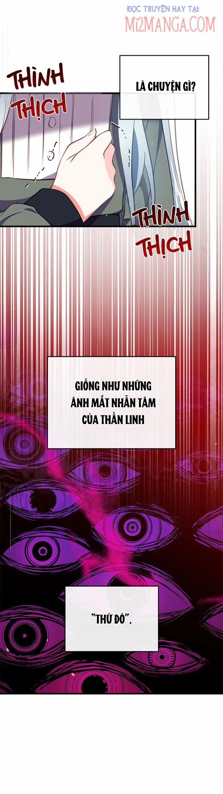 Chúng Ta Có Thể Trở Thành Người Nhà Không? 6.5 trang 22