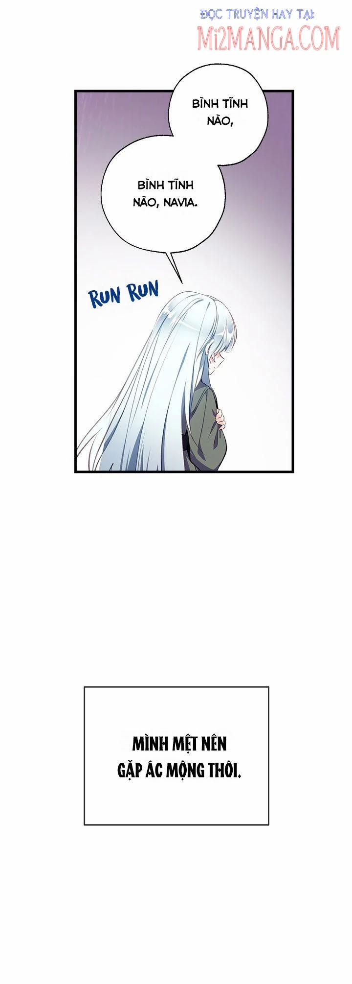 Chúng Ta Có Thể Trở Thành Người Nhà Không? 6.5 trang 24