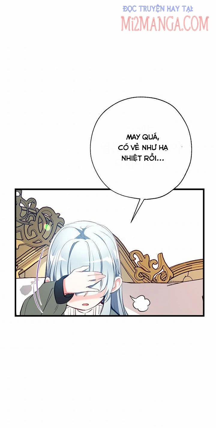 Chúng Ta Có Thể Trở Thành Người Nhà Không? 6.5 trang 25