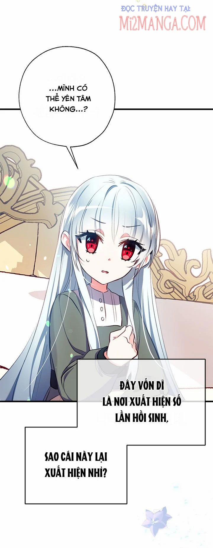 Chúng Ta Có Thể Trở Thành Người Nhà Không? 6.5 trang 30