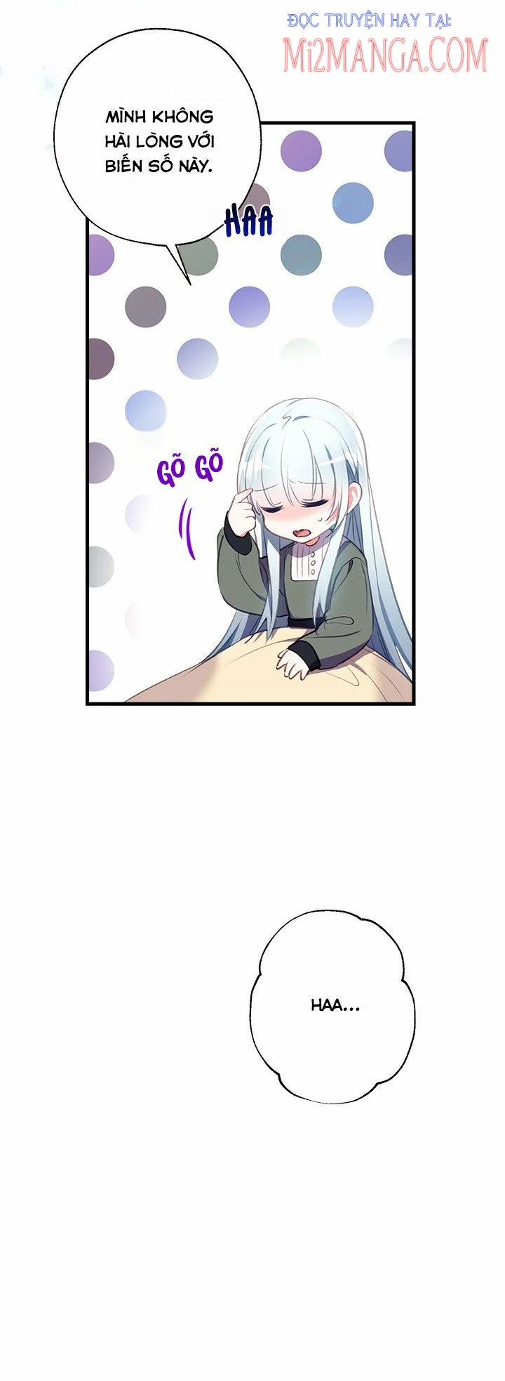 Chúng Ta Có Thể Trở Thành Người Nhà Không? 6.5 trang 32