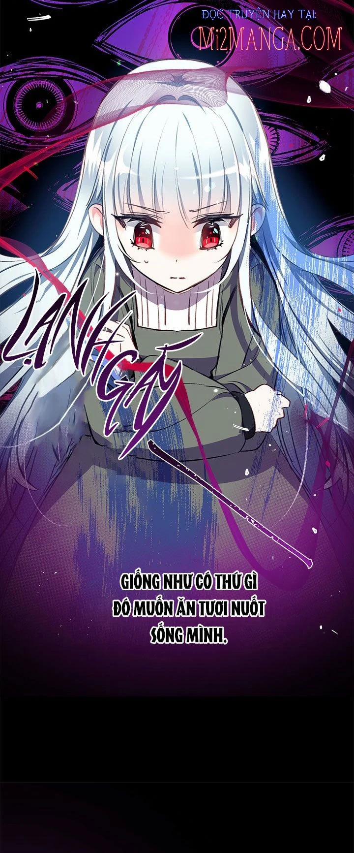 Chúng Ta Có Thể Trở Thành Người Nhà Không? 6.5 trang 7