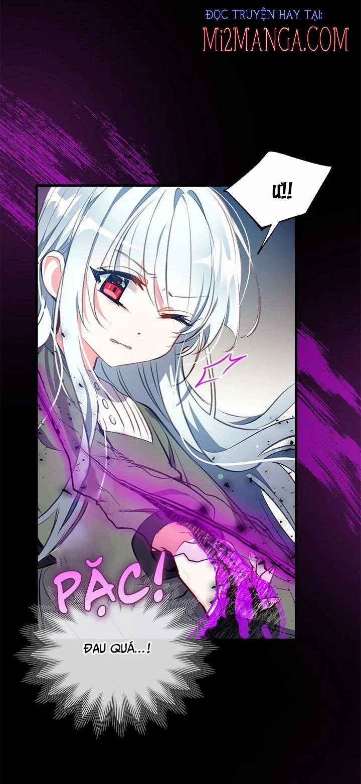 Chúng Ta Có Thể Trở Thành Người Nhà Không? 6.5 trang 8