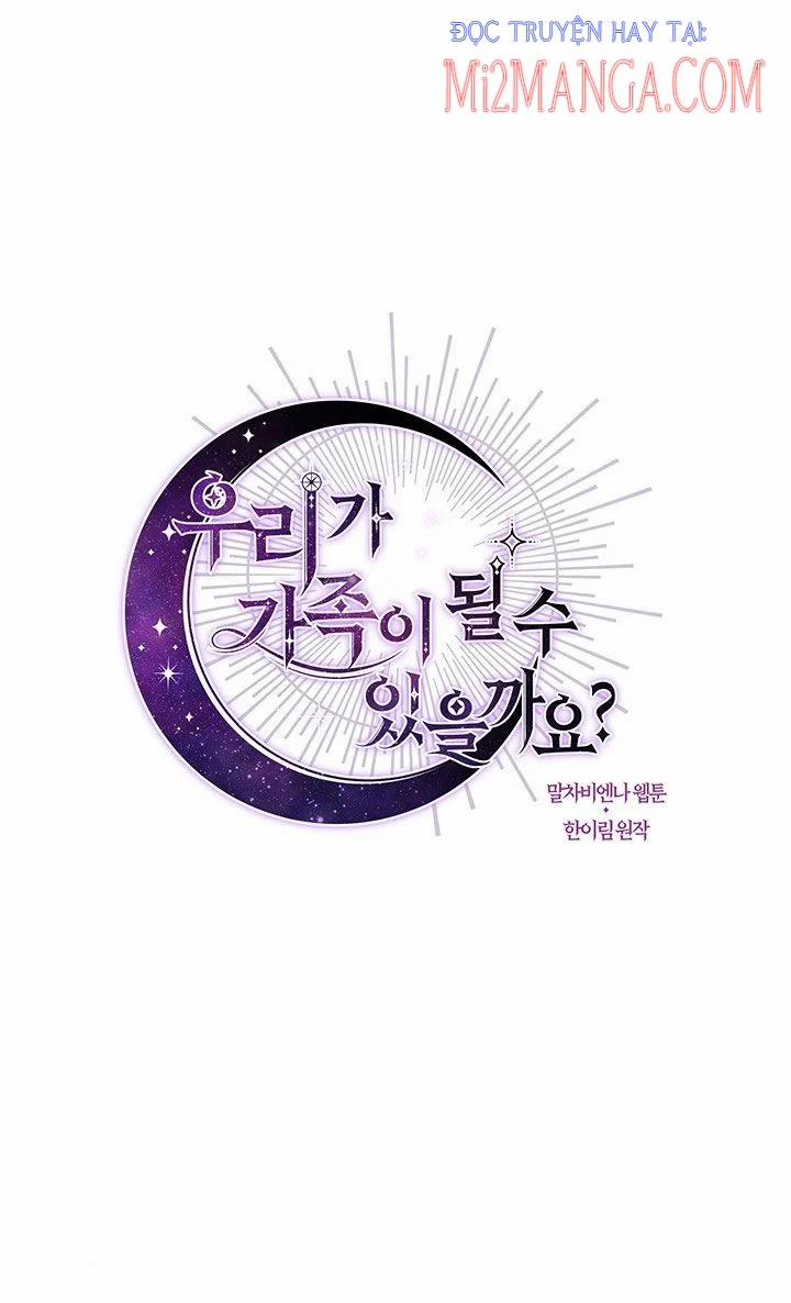 Chúng Ta Có Thể Trở Thành Người Nhà Không? 6 trang 0