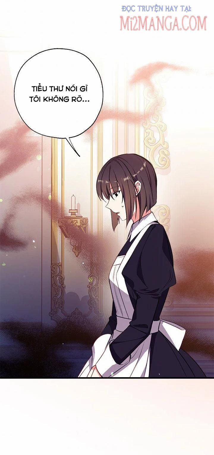 Chúng Ta Có Thể Trở Thành Người Nhà Không? 6 trang 1