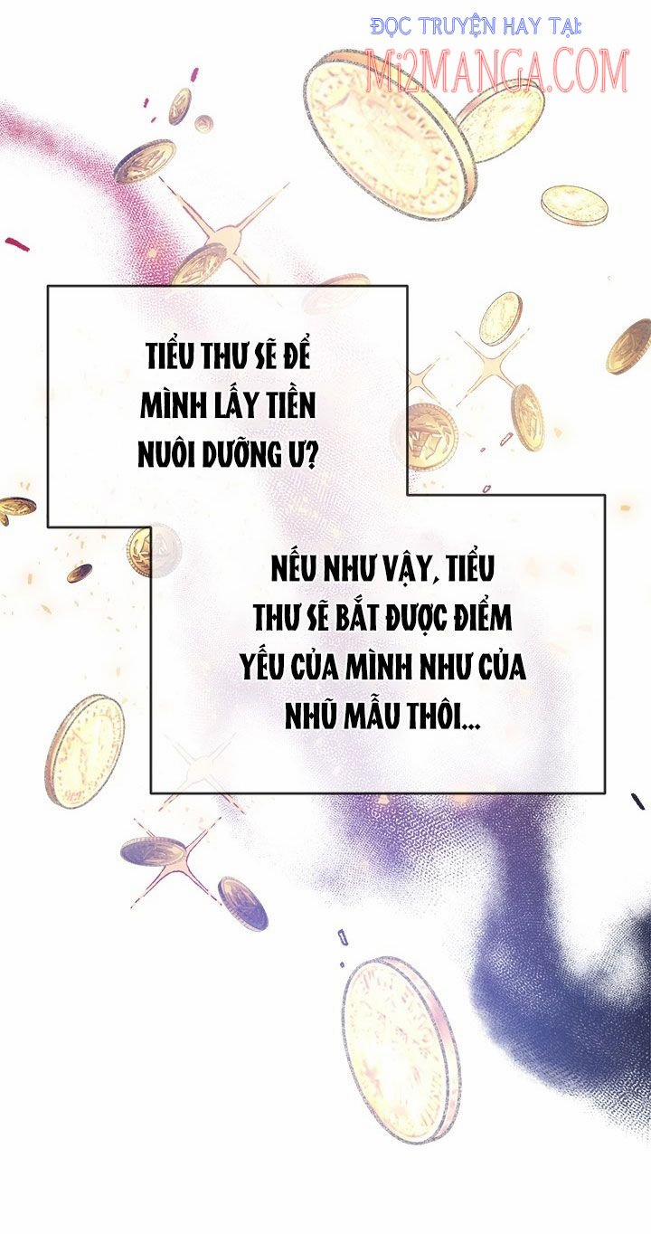 Chúng Ta Có Thể Trở Thành Người Nhà Không? 6 trang 10